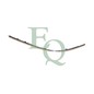 Equal Quality Modanatura Paraurti Post Mod. Sw M0811