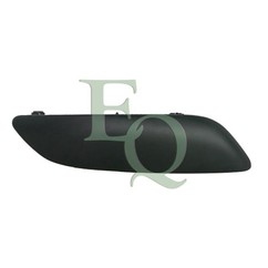 Equal Quality Modanatura Paraurti Ant Nera M0836