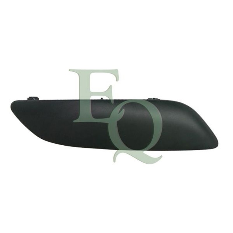 Equal Quality Modanatura Paraurti Ant Nera M0836