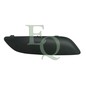 Equal Quality Modanatura Paraurti Ant Nera M0836