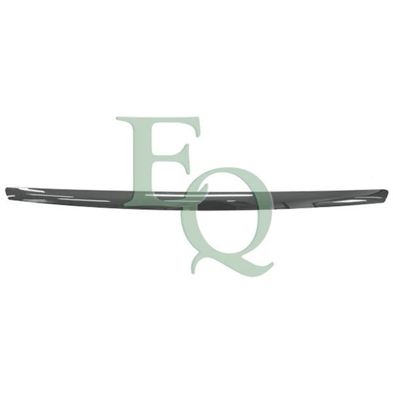 Equal Quality Modanatura Griglia Cromata M0843