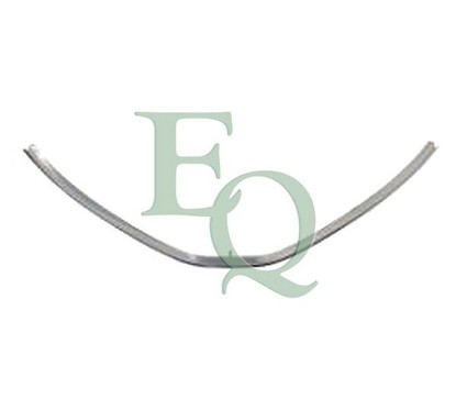 Equal Quality Modanatura Griglia Inf Mod. Van-Mcv M0868