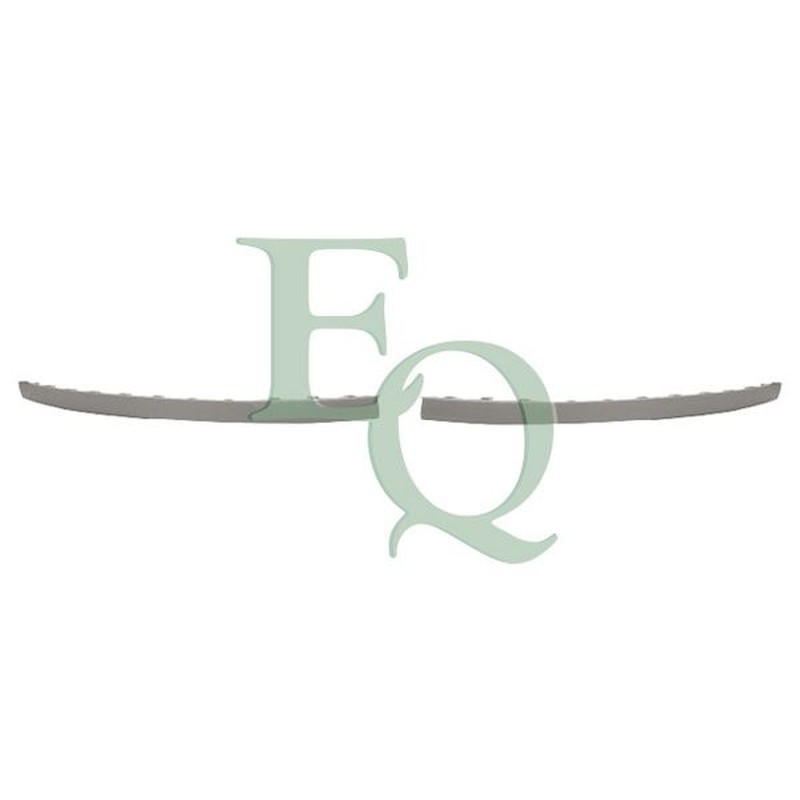 Equal Quality Modanatura Paraurti Ant C/Pr M0874