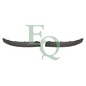 Equal Quality Modanatura Paraurti Ant Nera M0875 Equal Quality Modanatura Paraurti Ant Nera M0875
