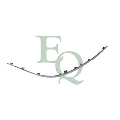 Equal Quality Profilo Ant Paraurti Cromato M0887
