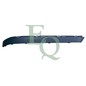 Equal Quality Modanatura Paraurti Post C/Fori Modanatura M0894