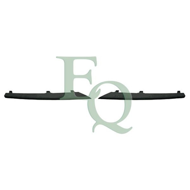 Equal Quality Modanatura Griglia Ant Paraurti M0897 Equal Quality Modanatura Griglia Ant Paraurti M0897