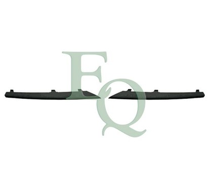 Equal Quality Modanatura Griglia Ant Paraurti M0897