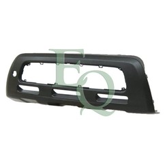 Equal Quality Modanatura Paraurti Ant Nera M0905