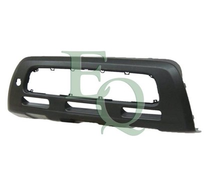 Equal Quality Modanatura Paraurti Ant Nera M0905