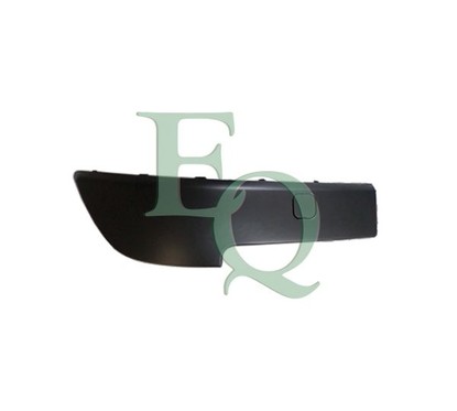 Equal Quality Modanatura Paraurti Ant M0922