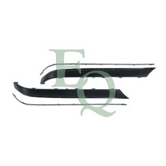 Equal Quality Modanatura Paraurti Post C/Profilo M0946