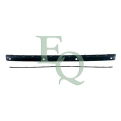 Equal Quality Modanatura Paraurti Post Paraurti C/Profilo Centra M0947
