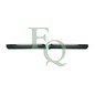 Equal Quality Modanatura Paraurti Post Paraurti Cromato C/Fori M0952