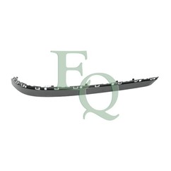 Equal Quality Modanatura Paraurti Post C/Fori Profilo S/Fori Sen M1007