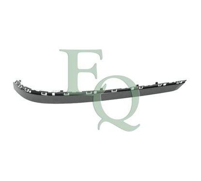 Equal Quality Modanatura Paraurti Post C/Fori Profilo S/Fori Sen M1007