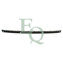Equal Quality Modanatura Paraurti Post Centrale C/Fori Profilo C M1009