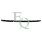 Equal Quality Modanatura Paraurti Post Centrale C/Fori Profilo C M1009