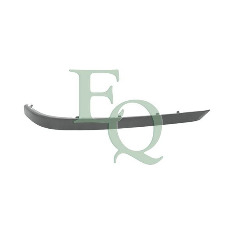 Equal Quality Modanatura Paraurti Post M1011