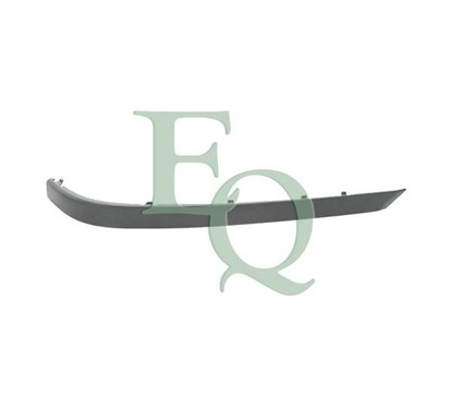 Equal Quality Modanatura Paraurti Post M1012