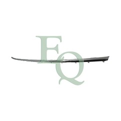Equal Quality Profilo Post Centrale C/Modanatura Cromata Mod. E6 M1015