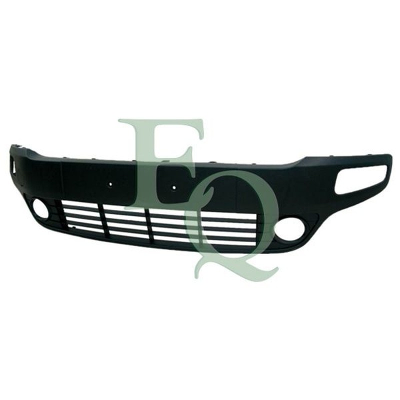 Equal Quality Modanatura Paraurti Ant Centrale C/Pr Fiat Punto E M1017