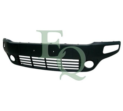 Equal Quality Modanatura Paraurti Ant Centrale C/Pr Fiat Punto E M1017