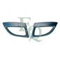 Equal Quality Modanatura Paraurti Ant C/Pr M1031