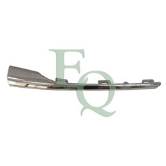 Equal Quality Modanatura Paraurti Sup Cromato M1045