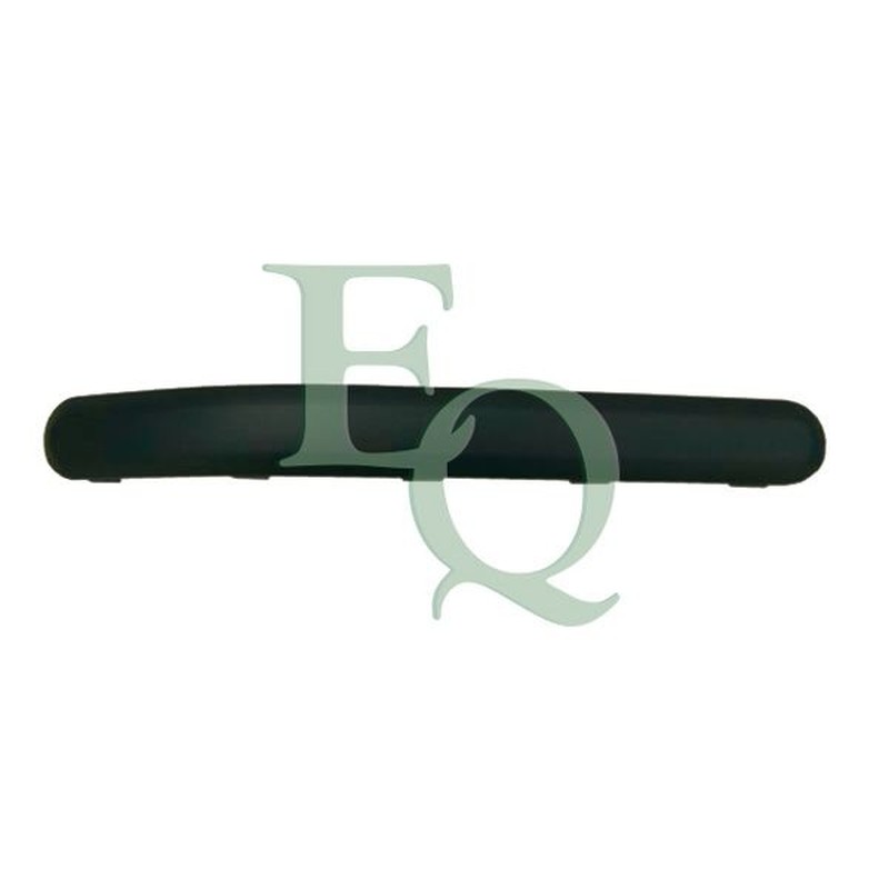 Equal Quality Modanatura Paraurti Post Paraurti Nera M1050