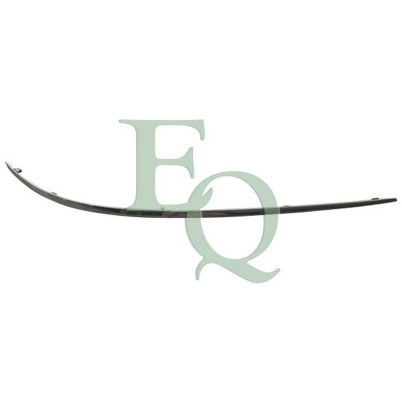 Equal Quality Modanatura Paraurti Ant Cromato M1054