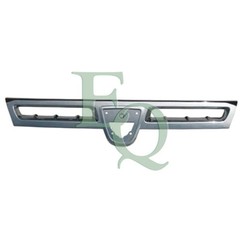 Equal Quality Modanatura Paraurti Sup Cromata M1056