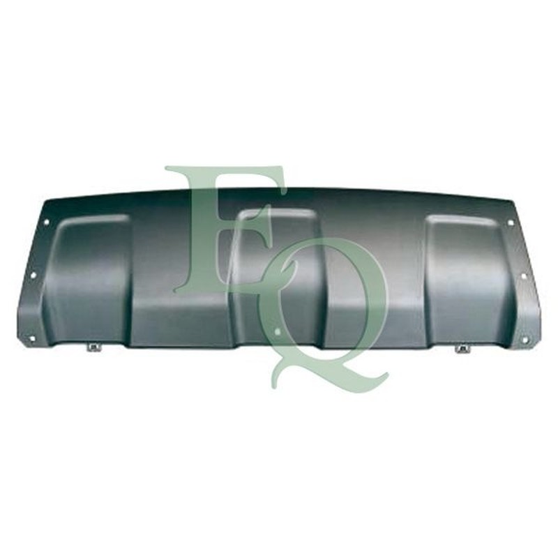 Equal Quality Modanatura Paraurti Inf Grigia M1058 Equal Quality Modanatura Paraurti Inf Grigia M1058