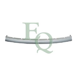 Equal Quality Modanatura Griglia Ant Paraurti Centrale C/Pr M1068