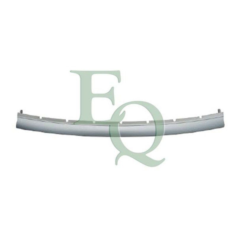 Equal Quality Modanatura Griglia Ant Paraurti Centrale C/Pr M1068 Equal Quality Modanatura Griglia Ant Paraurti Centrale C/Pr M1068