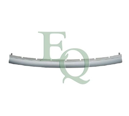 Equal Quality Modanatura Griglia Ant Paraurti Centrale C/Pr M1068
