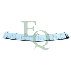 Equal Quality Modanatura Paraurti Post Cromato Mod Par Post Merc M1095