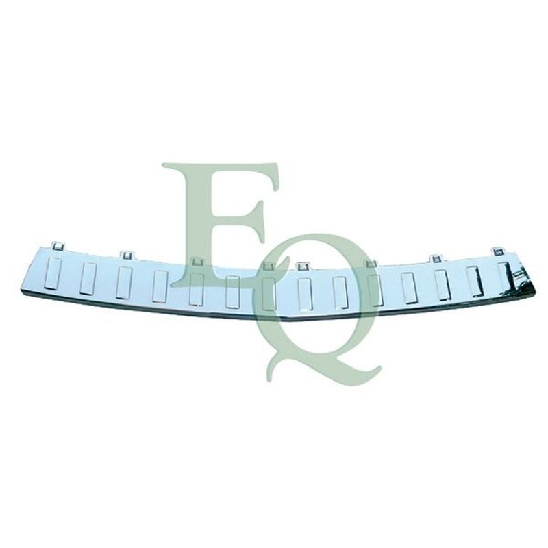 Equal Quality Modanatura Paraurti Post Cromato Mod Par Post Merc M1095