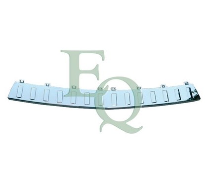 Equal Quality Modanatura Paraurti Post Cromato Mod Par Post Merc M1095