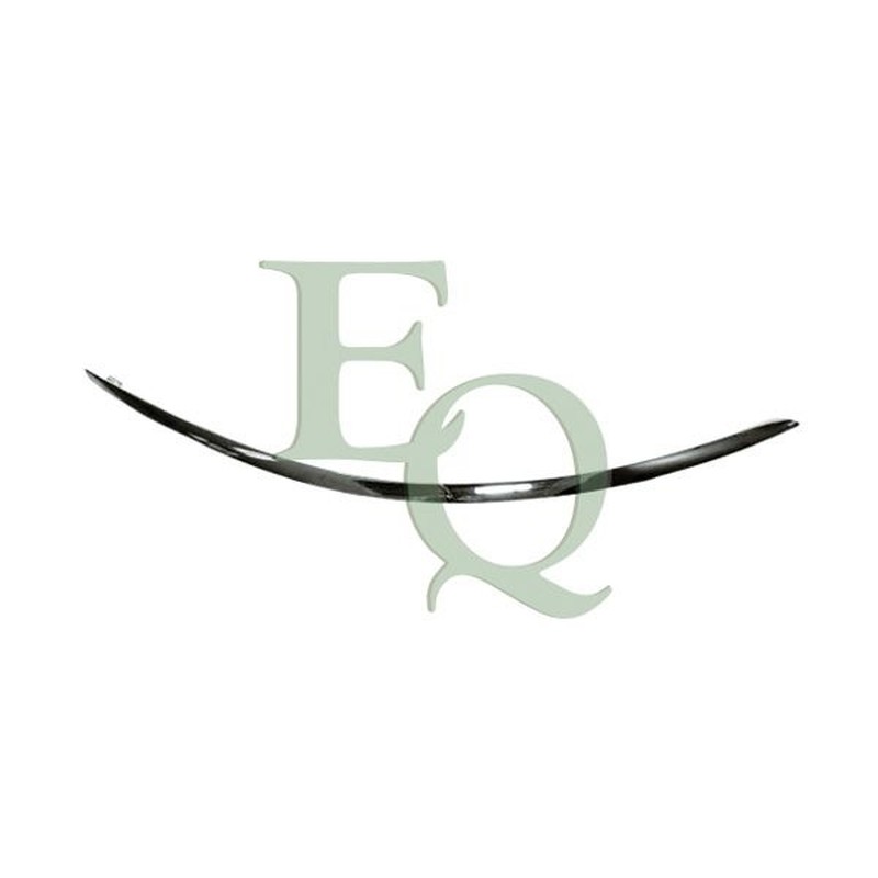 Equal Quality Modanatura Paraurti Post Cromato Mod Par Post Dx C M1097