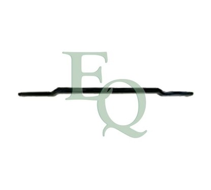 Equal Quality Mod Spoiler Par Post Classe A W176 A45 13 Nr M1180 per ripristinare il corretto funzionamento del componente