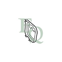 Equal Quality Mod Spoiler Par Post Classe E W212 E63 Nr M1203 per ripristinare il corretto funzionamento del componente