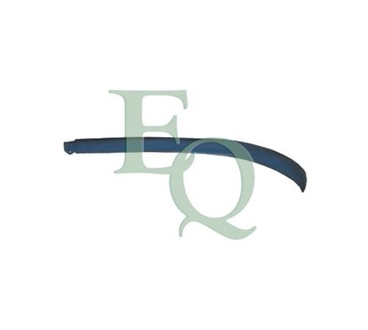 Equal Quality Mod Spoiler Par Ant Dx Auris 10 M1245 per ripristinare il corretto funzionamento del componente