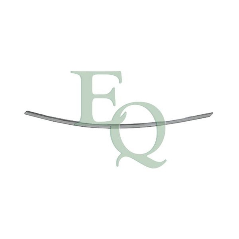 Equal Quality Profilo Cro Par Ant Sx Classe B W246 11 M1251