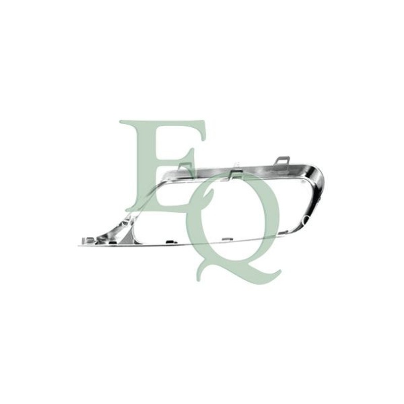 Equal Quality Mod Par Post Inf Dx Classe E W212 E63 13 Argento M1330