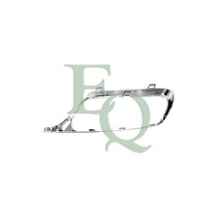 Equal Quality Mod Par Post Inf Sx Classe E W212 E63 13 Argento M1331
