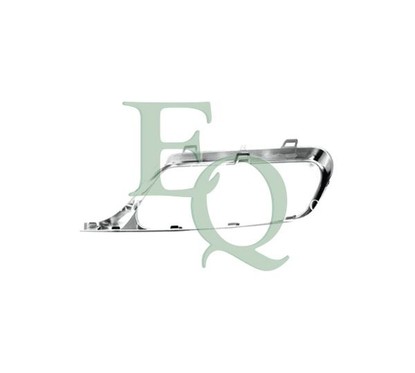 Equal Quality Mod Par Post Inf Sx Classe E W212 E63 13 Argento M1331