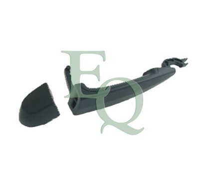 Equal Quality Man Porta Est Post Sx Bmw Sr3 E90/E91 05 Cp Ma0306S