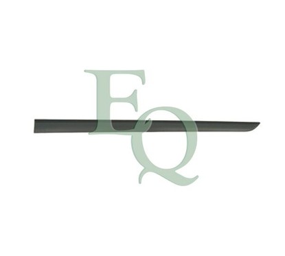 Equal Quality Modanatura Porta Ant C/Pr 4/5 Porte Mpa134 per ripristinare il corretto funzionamento del componente