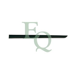 Equal Quality Modanatura Porta Ant Nera 4/5 Porte Mpa136 per ripristinare il corretto funzionamento del componente